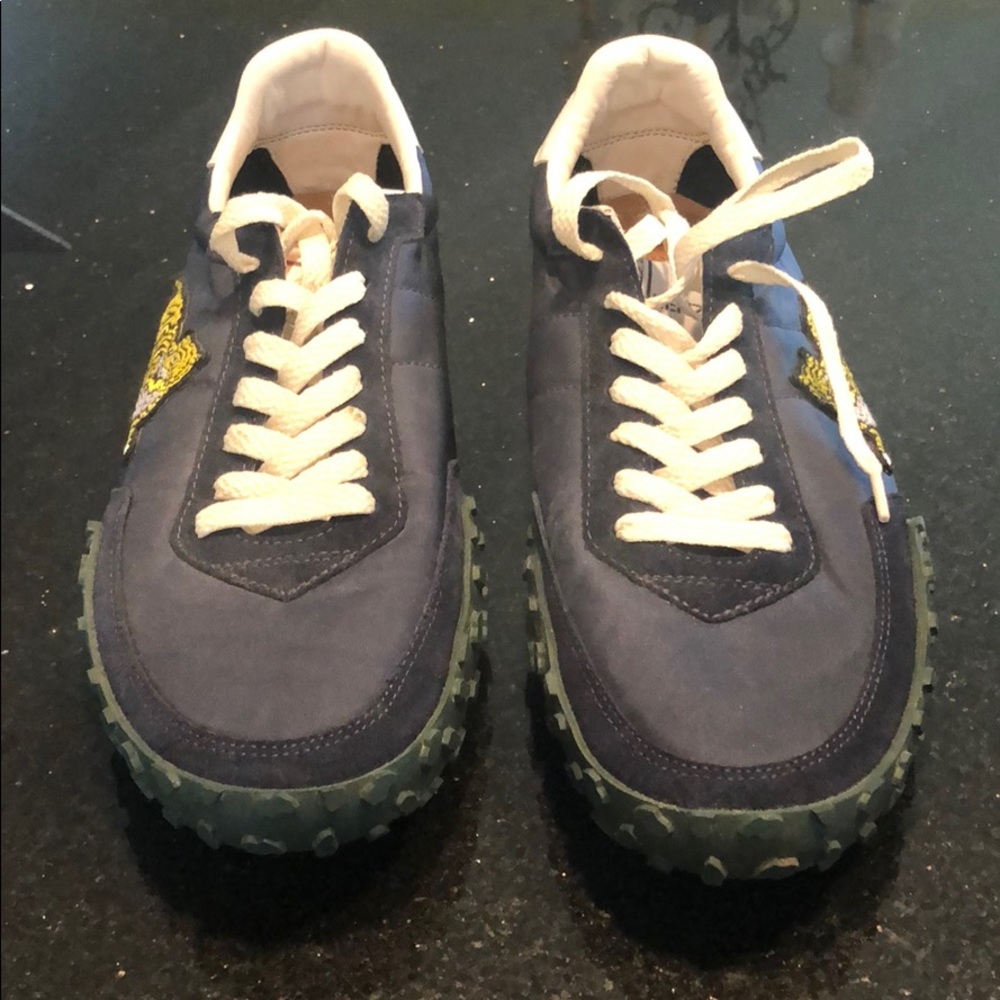 KENZO Move Sneaker